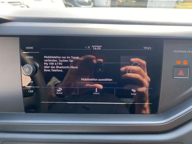 Volkswagen Taigo 4Me TSI