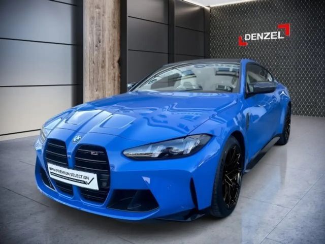 BMW M4 Competition Coupé xDrive