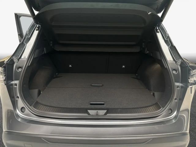 Nissan Qashqai N-Connecta