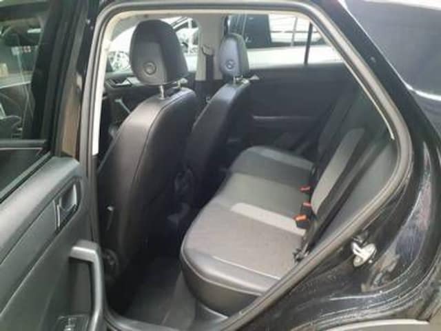 Volkswagen T-Roc 2.0 TDI DSG