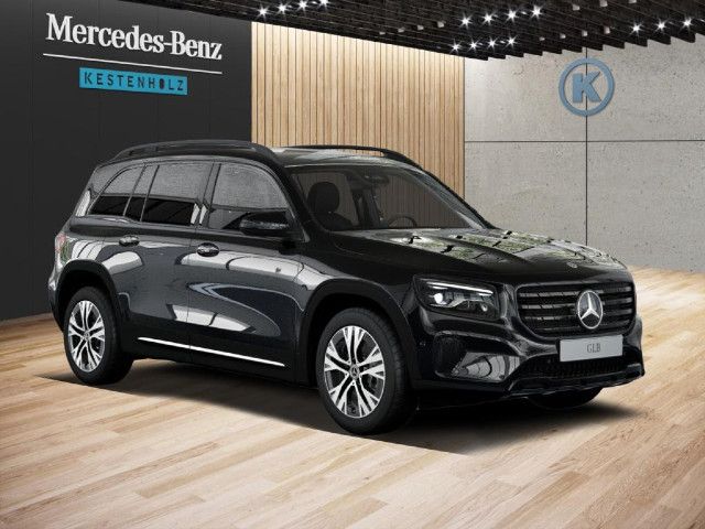 Mercedes-Benz GLB 200 GLB 200 d