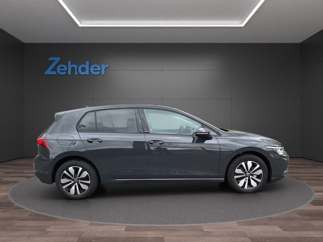 Volkswagen Golf Move