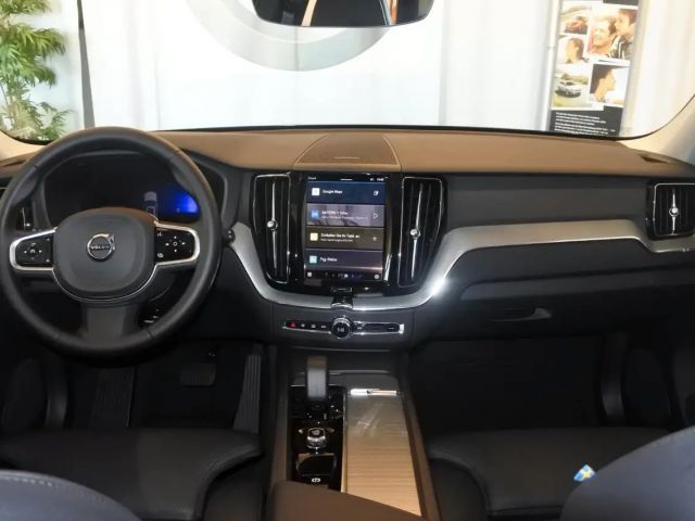 Volvo XC60 Bright Plus T6