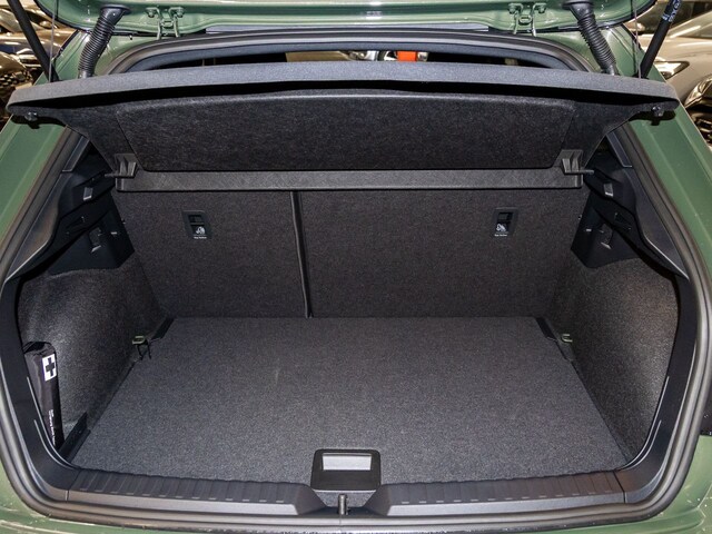 Audi A1 35 TFSI S-Line S-Tronic Sportback