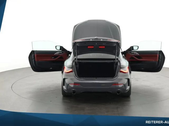 BMW 420 420i Coupé M-Sport xDrive