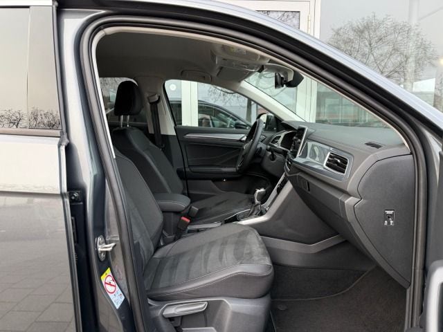 Volkswagen T-Roc 1.5 TSI DSG IQ.Drive Style