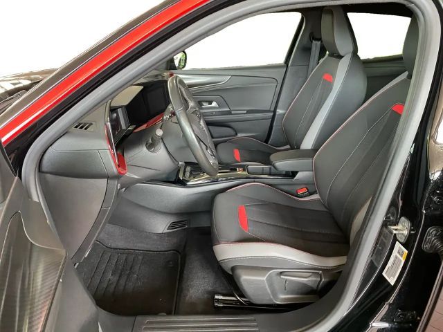 Opel Mokka GS-Line Grand Sport Mokka-e