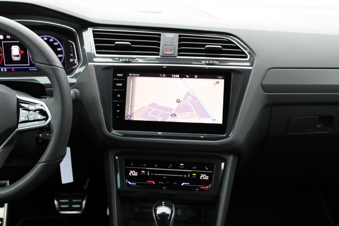 Volkswagen Tiguan 2.0 TSI IQ.Drive R-Line