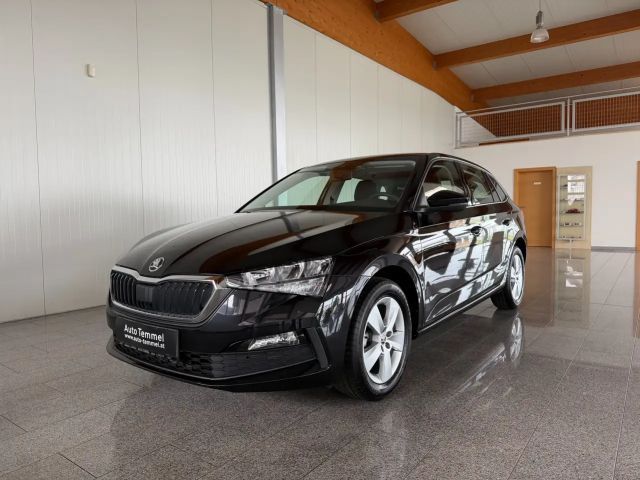 Skoda Scala Cool Edition Cool Plus