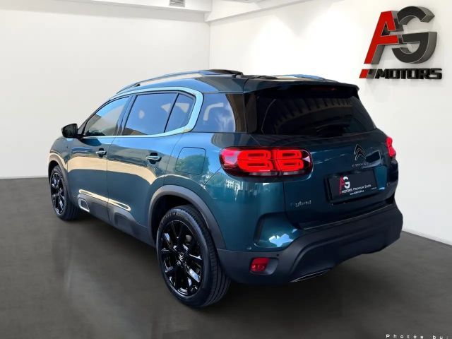 Citroën C5 Aircross Hybrid Shine