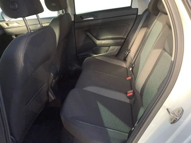 Volkswagen Taigo 1.0 TSI DSG Life