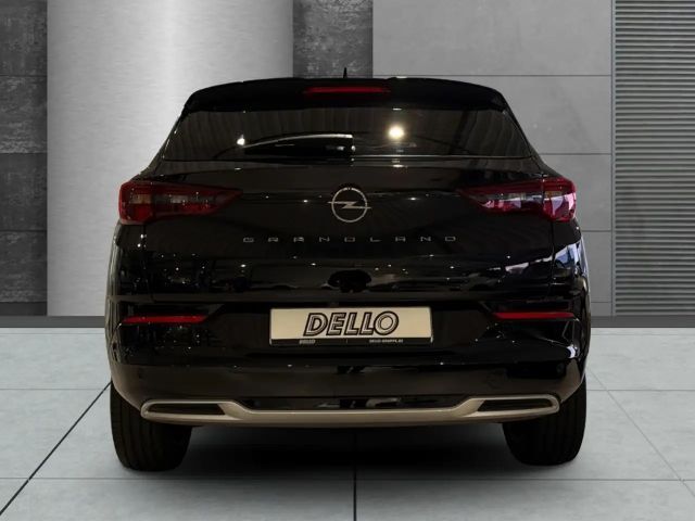 Opel Grandland X Ultimate