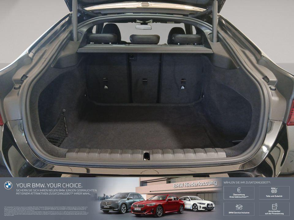 BMW 420 420i Coupé Gran Coupé