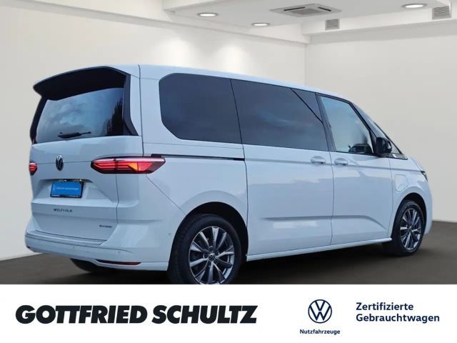 Volkswagen Multivan T7 eHybrid