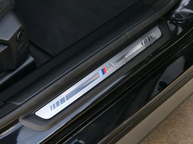 BMW i4 Coupé Gran Coupé M-Sport eDrive40