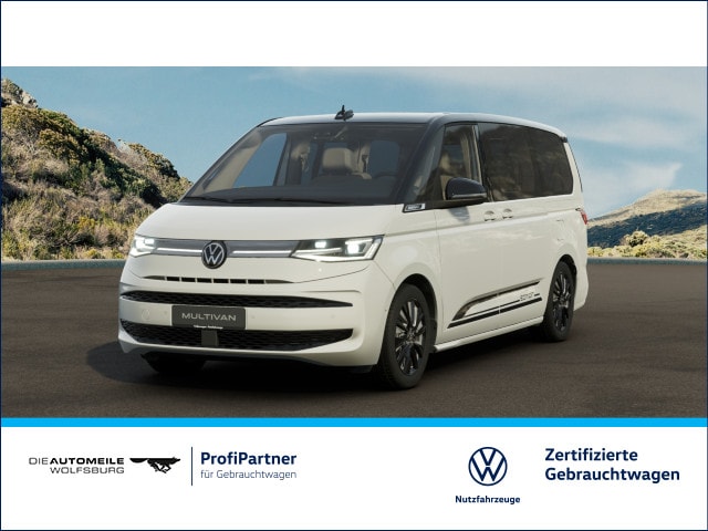 Volkswagen Multivan 2.0 TDI DSG Lang T7