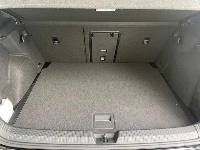 Volkswagen Golf DSG GTI Golf VIII