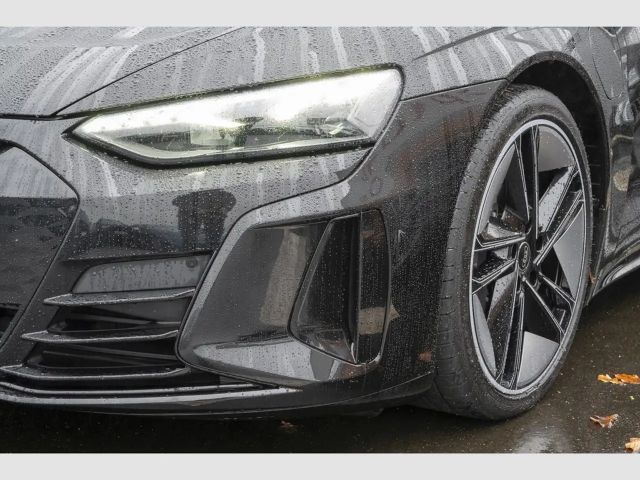 Audi e-tron GT Quattro