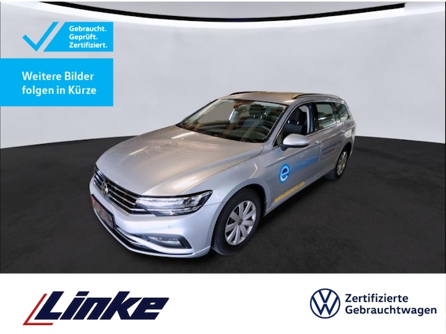 Volkswagen Passat 1.5 TSI Business DSG Variant
