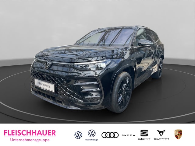 Volkswagen Tayron 4Motion DSG R-Line