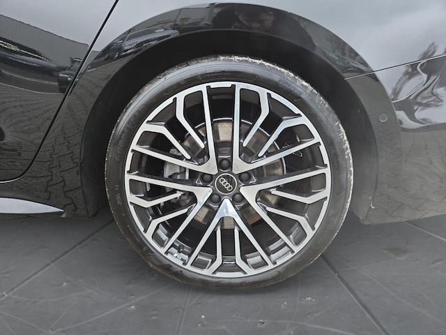 Audi A5 Avant S-Tronic