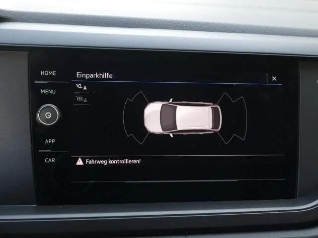 Volkswagen Taigo 1.0 TSI