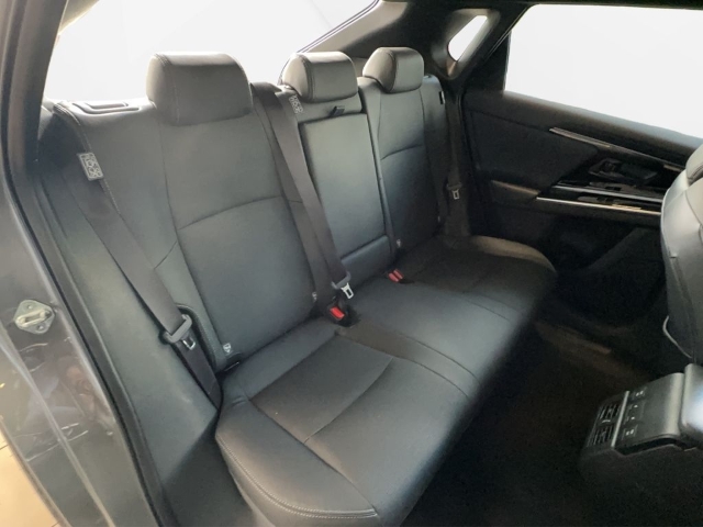 Toyota bZ4X 5-deurs Basis Comfort Technik