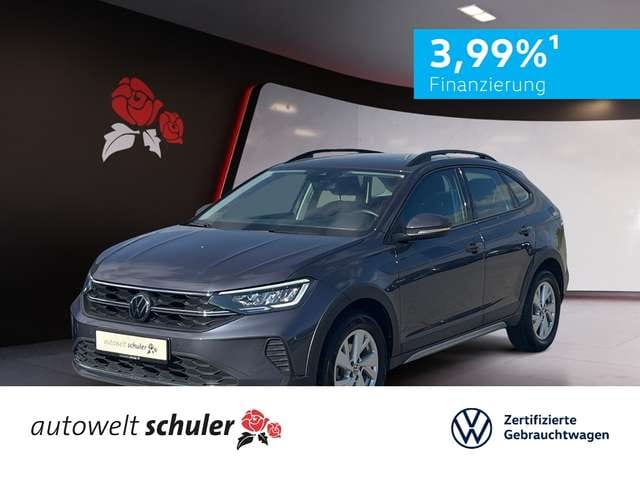 Volkswagen Taigo Life