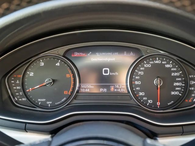 Audi A4 35 TDI Avant