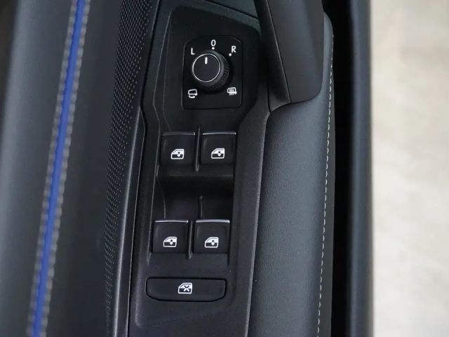 Volkswagen Tiguan 2.0 TDI