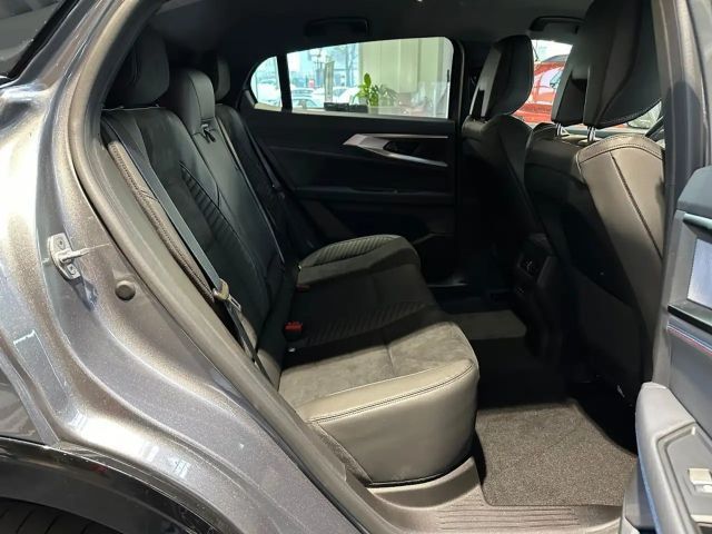 Renault Rafale Alpine Esprit