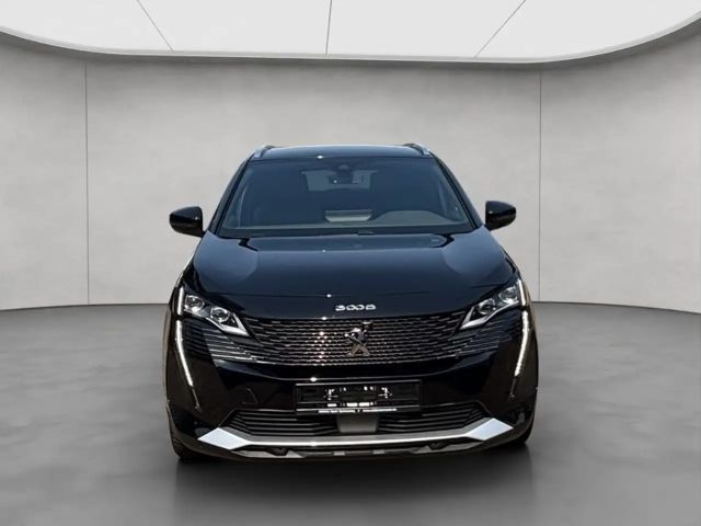 Peugeot 3008 GT-Line Hybrid