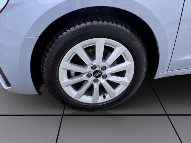 Audi A1 30 TFSI S-Tronic Sportback