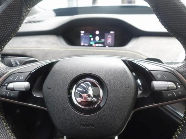 Skoda Enyaq Coupe Lounge RS