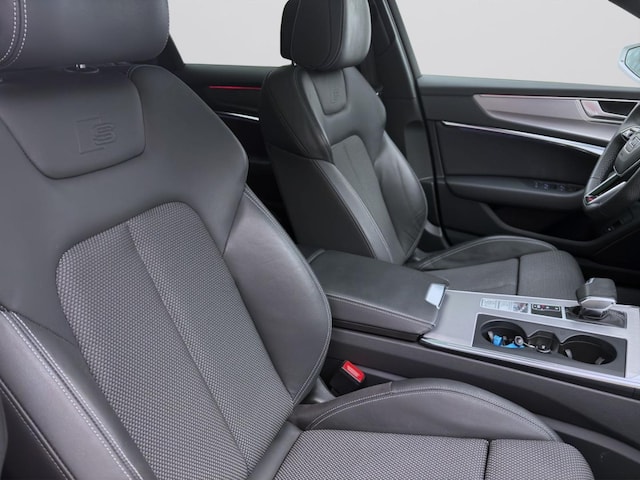 Audi A6 50 TDI Avant Quattro Sport