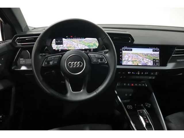 Audi A3 35 TDI S-Line Sedan Sportback