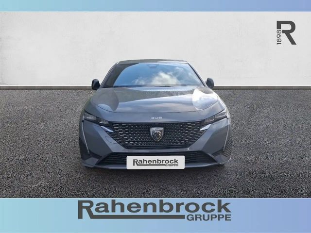 Peugeot 308 GT-Line Hybrid