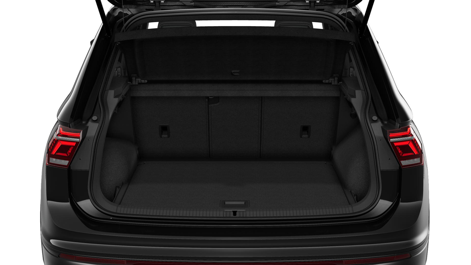 Volkswagen Tiguan 2.0 TDI DSG R-Line