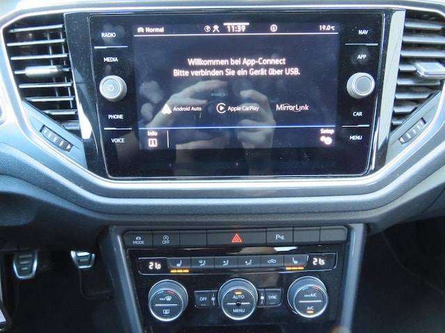 Volkswagen T-Roc 1.5 TSI