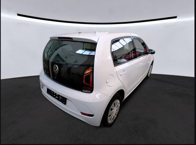 Volkswagen up! up! 1.0 Klima Sitzheizung