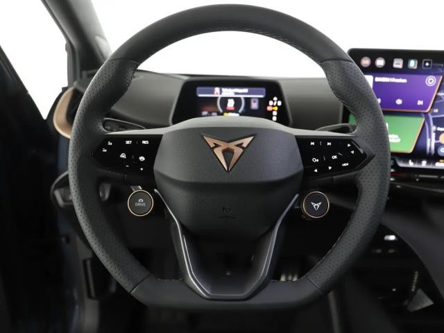 Cupra Tavascan 210kW/286PS