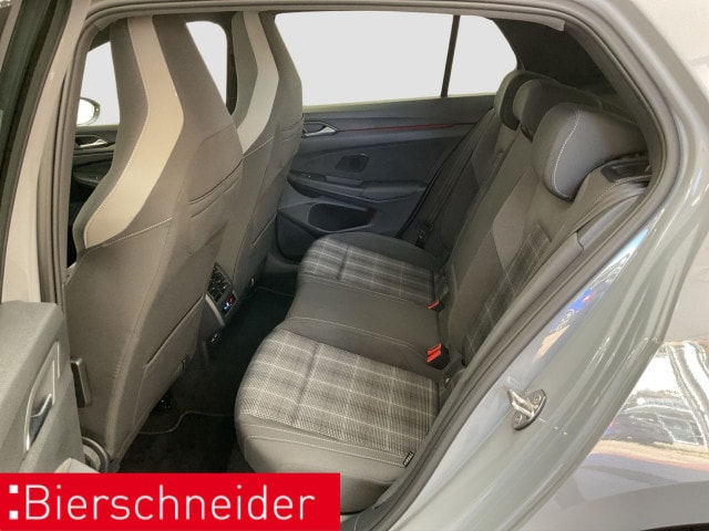 Volkswagen Golf 2.0 TDI GTD