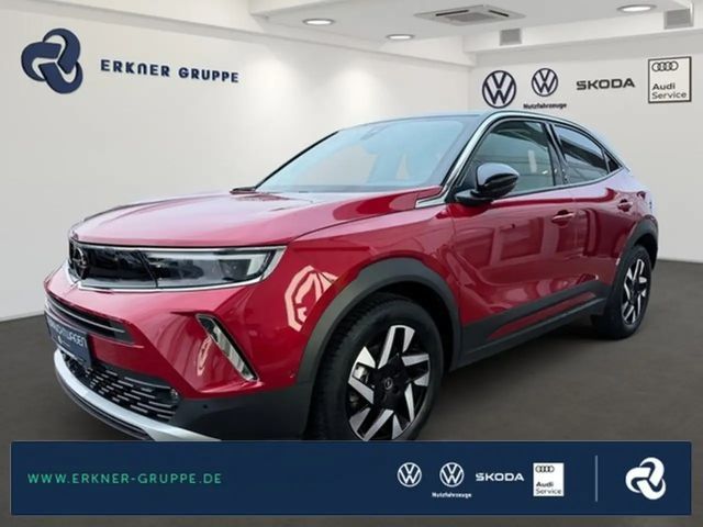 Opel Mokka Elegance Mokka-e business+