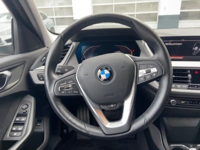BMW 118 118i Advantage pakket Sedan