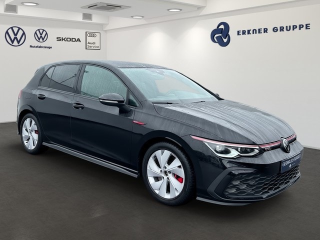 Volkswagen Golf 2.0 TSI DSG GTI