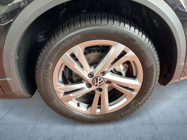 Volkswagen T-Roc 1.0 TSI R-Line