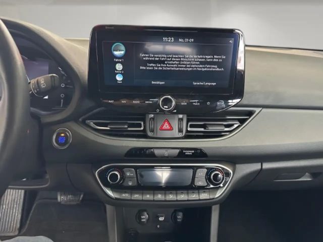 Hyundai i30 1.0 T-GDi Trend