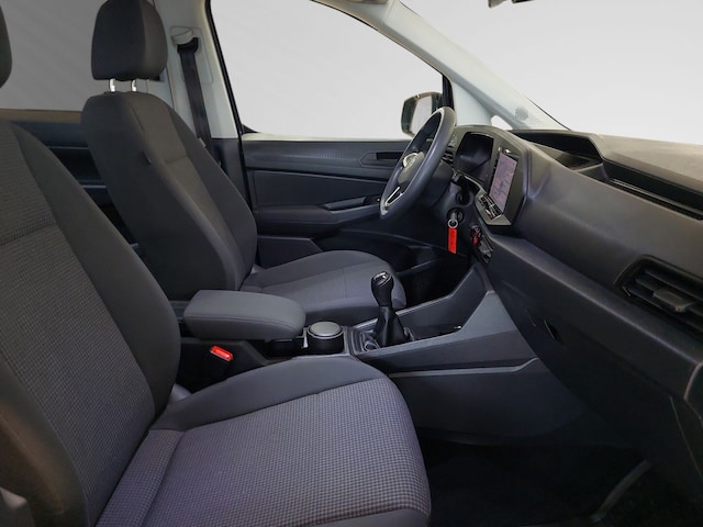 Volkswagen Caddy 2.0 TDI Life Maxi