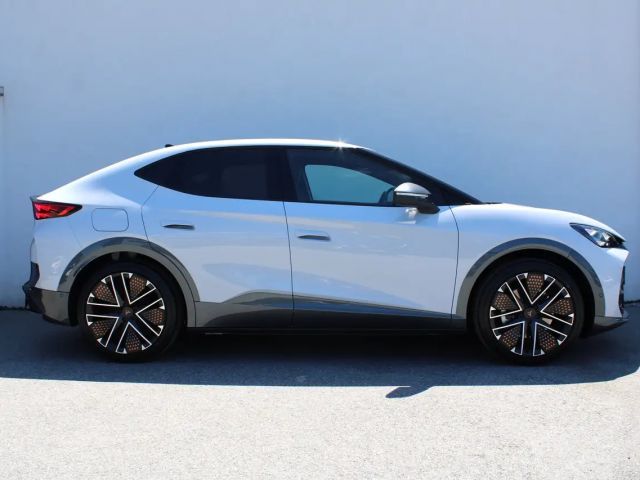 Cupra Tavascan 4Drive VZ