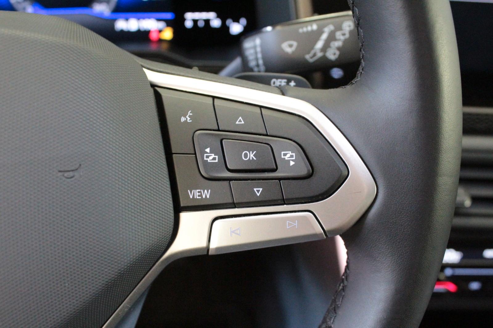 Volkswagen Taigo 1.0 TSI Life